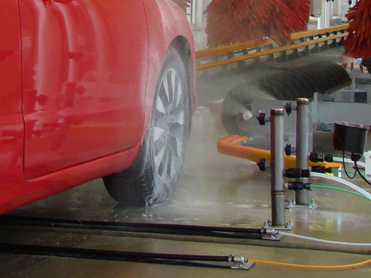 Chemical Tire Applicator 1